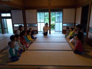 大きなうた
