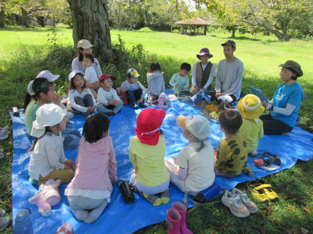 誕生日会