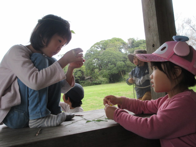 運動園地