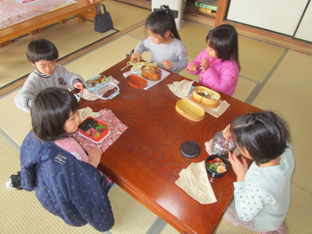 お弁当