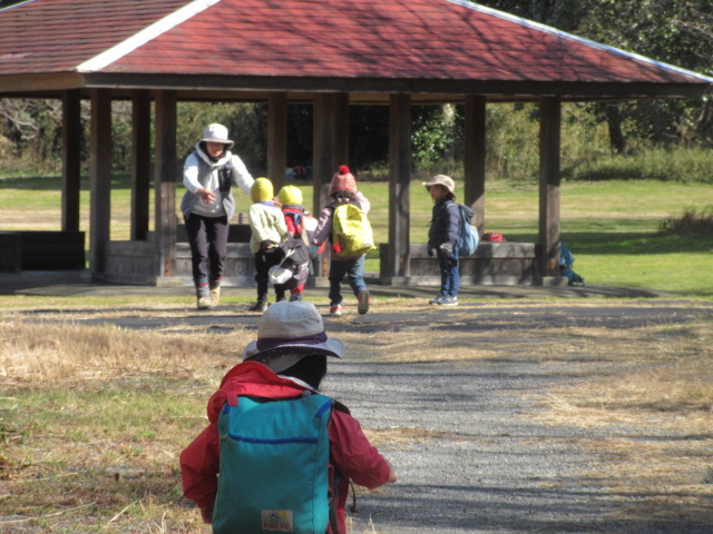 運動園地