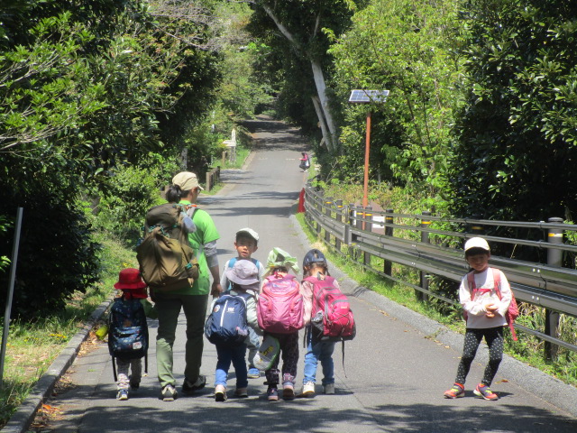 運動園地