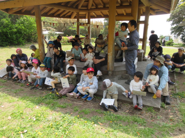 答え合わせ