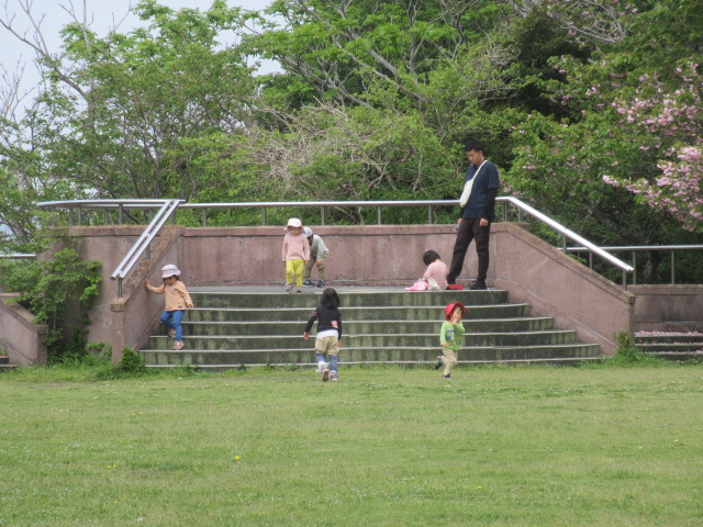 運動園地
