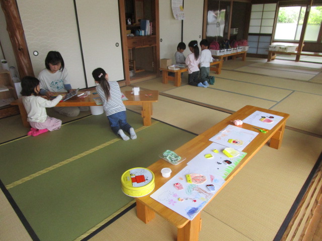 自由な時間