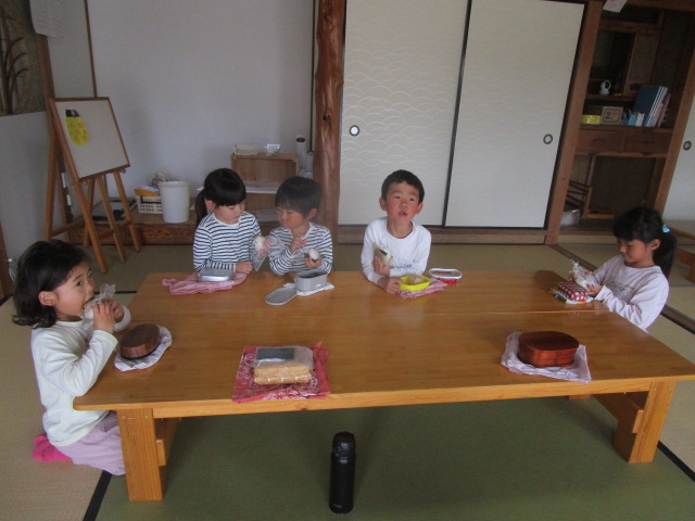 おむすび