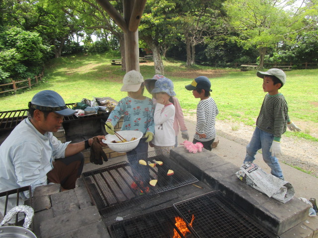 焼きもの