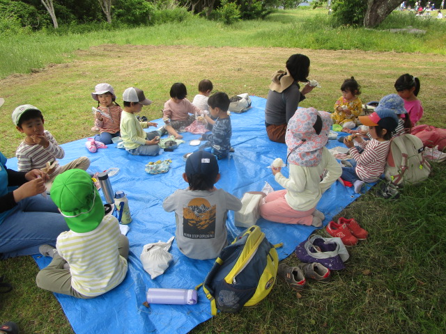 誕生会