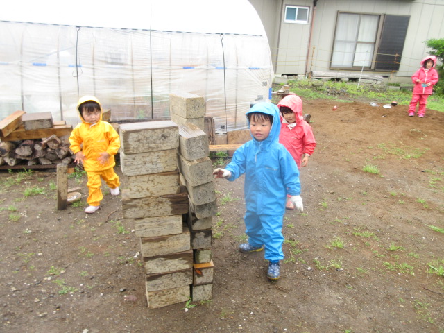 カッパ