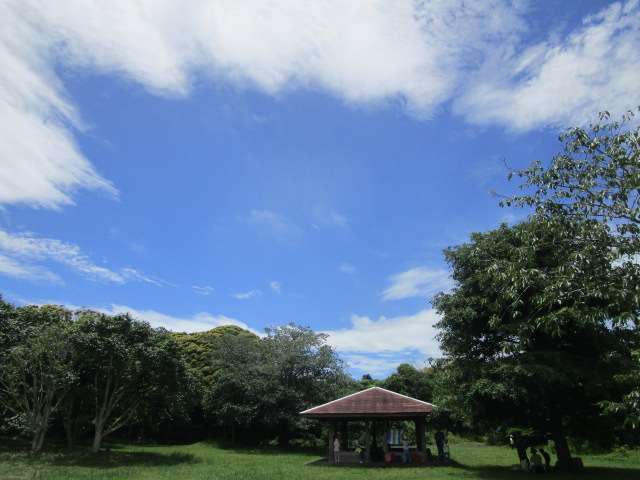 青空