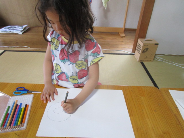 街作り