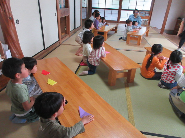 制作活動