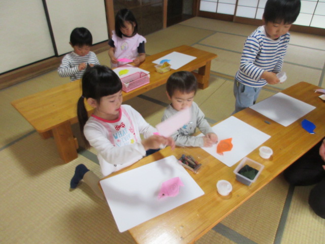 画用紙