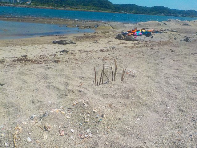 お城