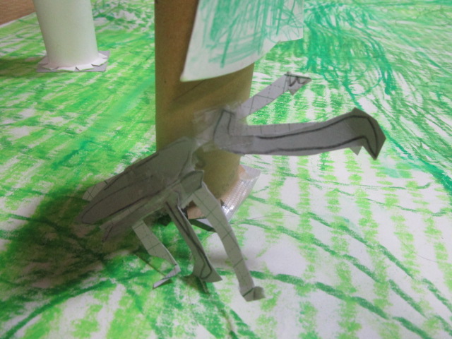 街作り 森