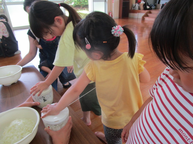 玉ねぎみじん切り