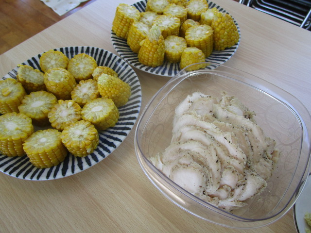 おかず