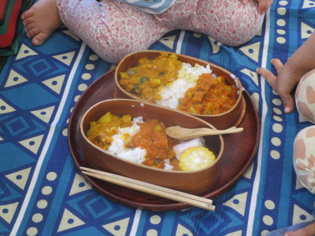 カレー