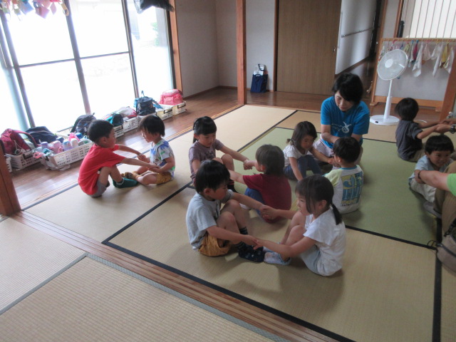 おふね