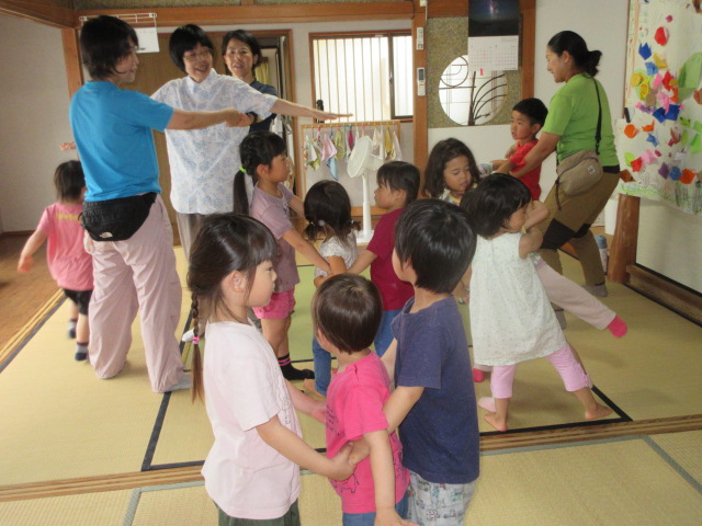 かまおくり