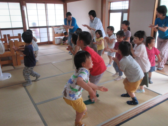 たなばたの