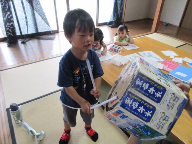 太鼓