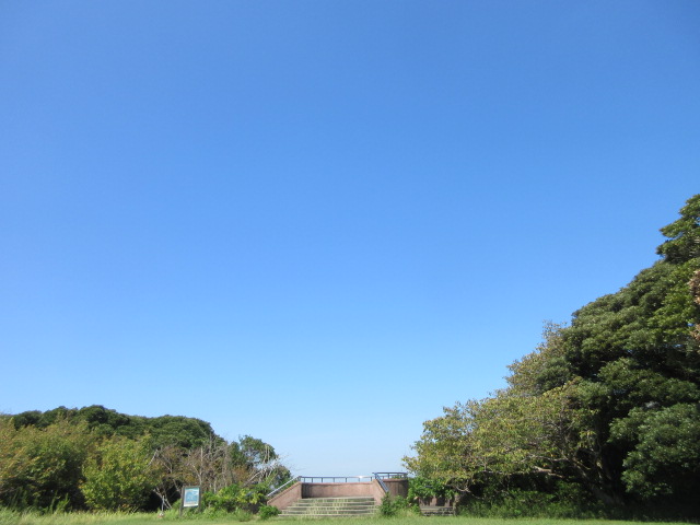 青空