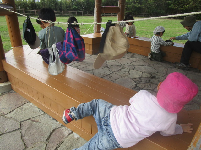 おうちごっこ