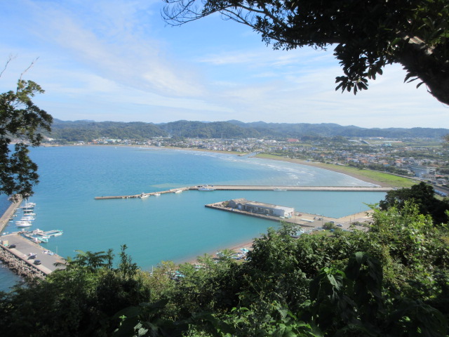 海