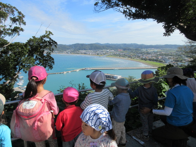 富浦