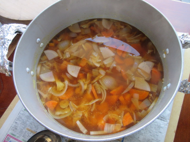 味噌汁