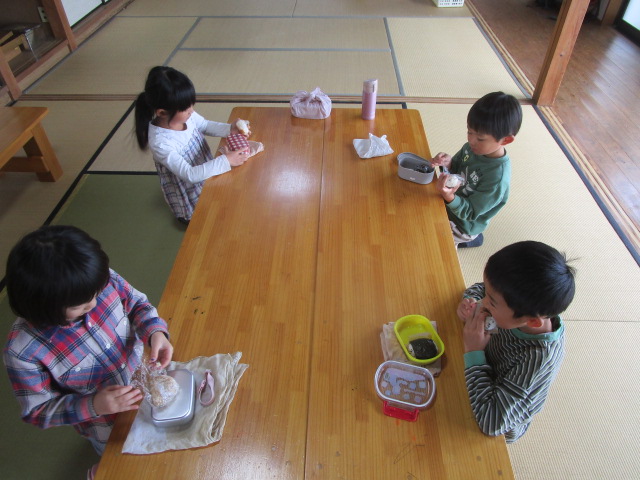おむすび
