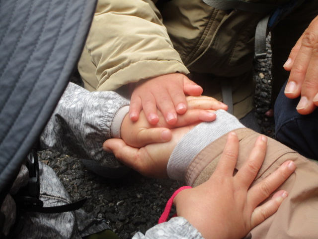 いたいのいたいの