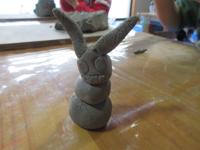 はっぴーちゃん