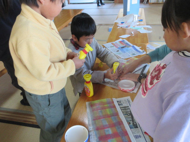 キャンドルホルダー