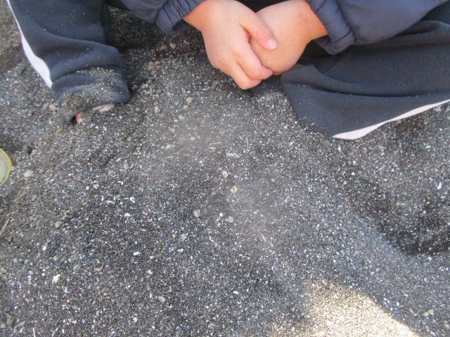 たいへんたいへん