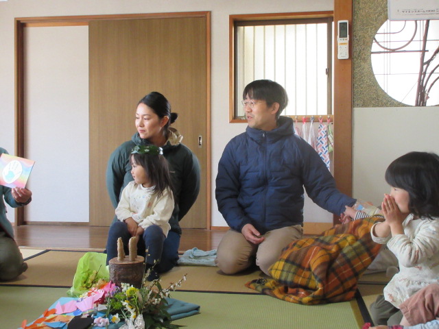 名前の由来など