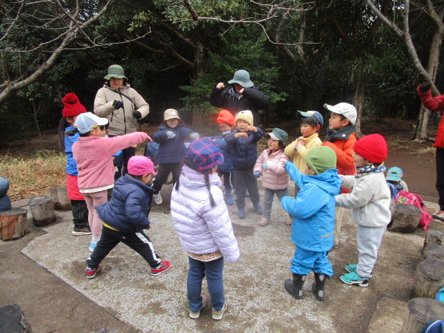 こどもかぜのこ