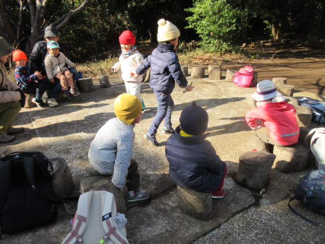 お引越しゲーム