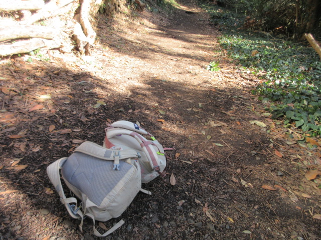 リュックサック