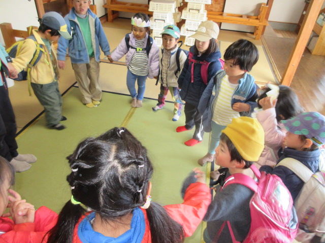 さよならあんころもち