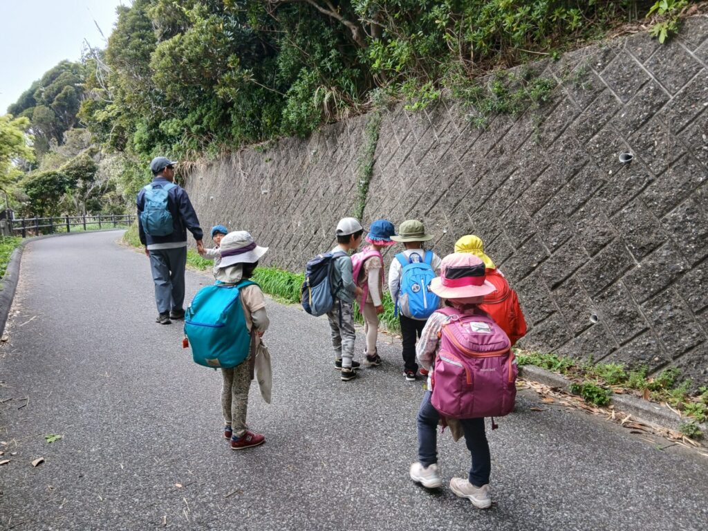 ヘビマンション