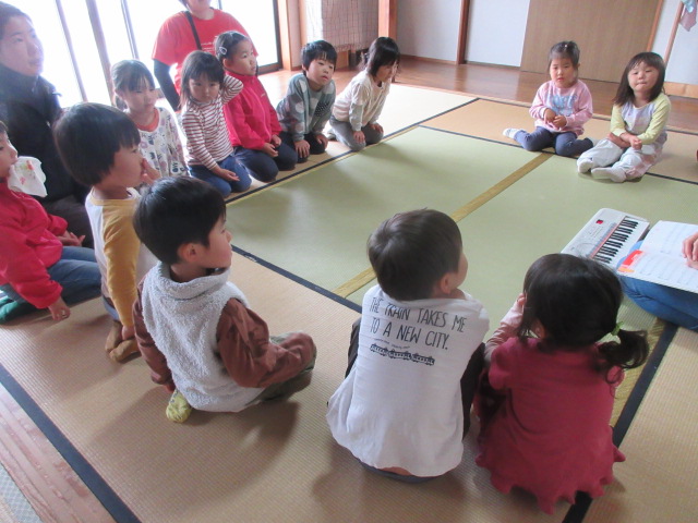 はっぴーはうす