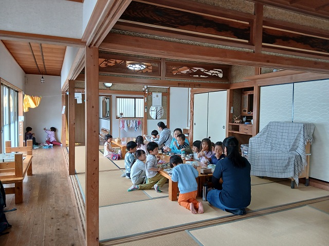 おむすび