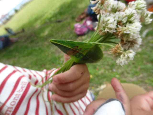 花束