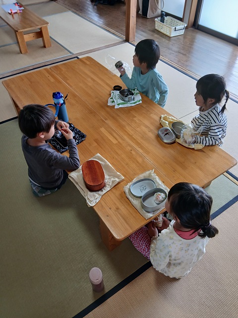 おむすび