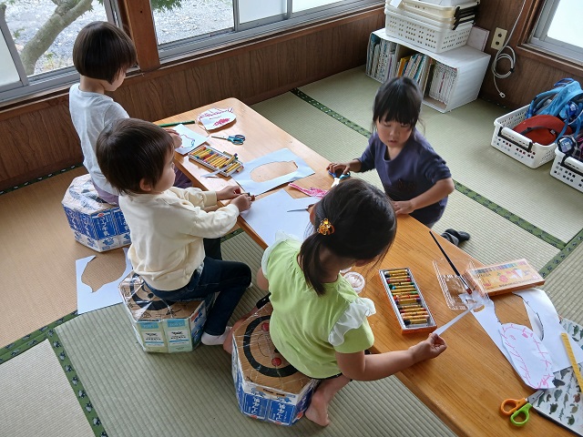 魚釣り　ほしひかり