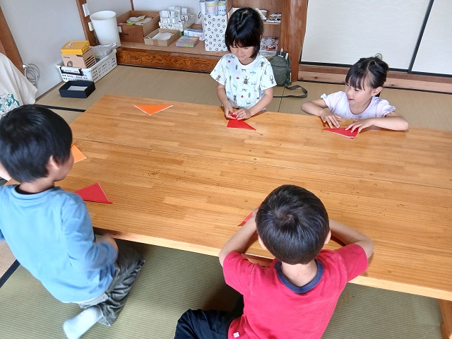 金魚