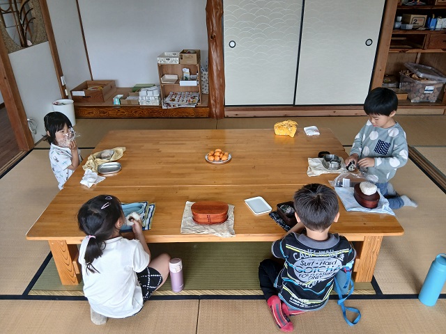 おむすび