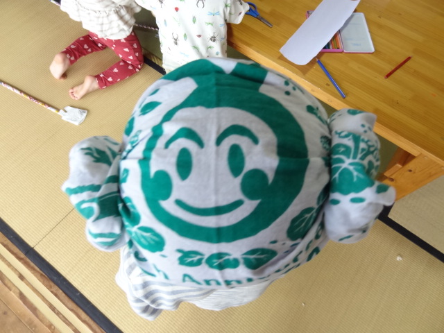 手拭い